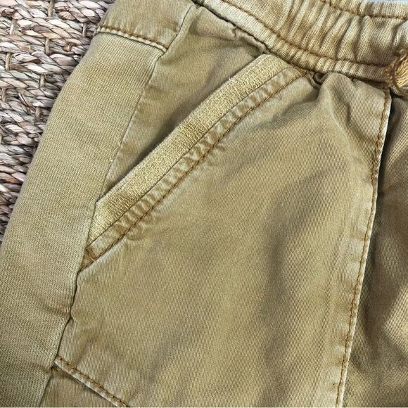 Zara boys khaki shorts size 4 - Picture 7 of 13